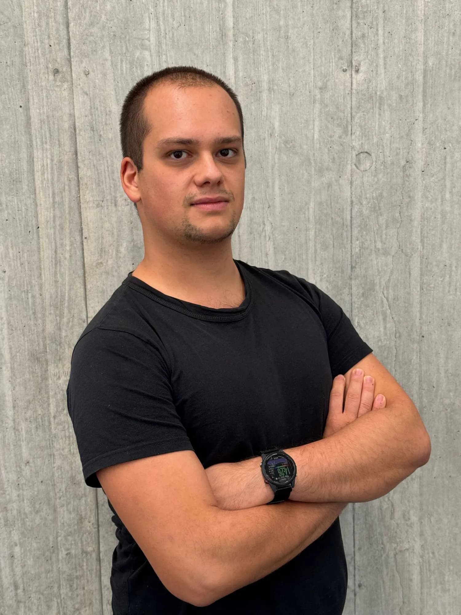 Federico Alejandro Gritti