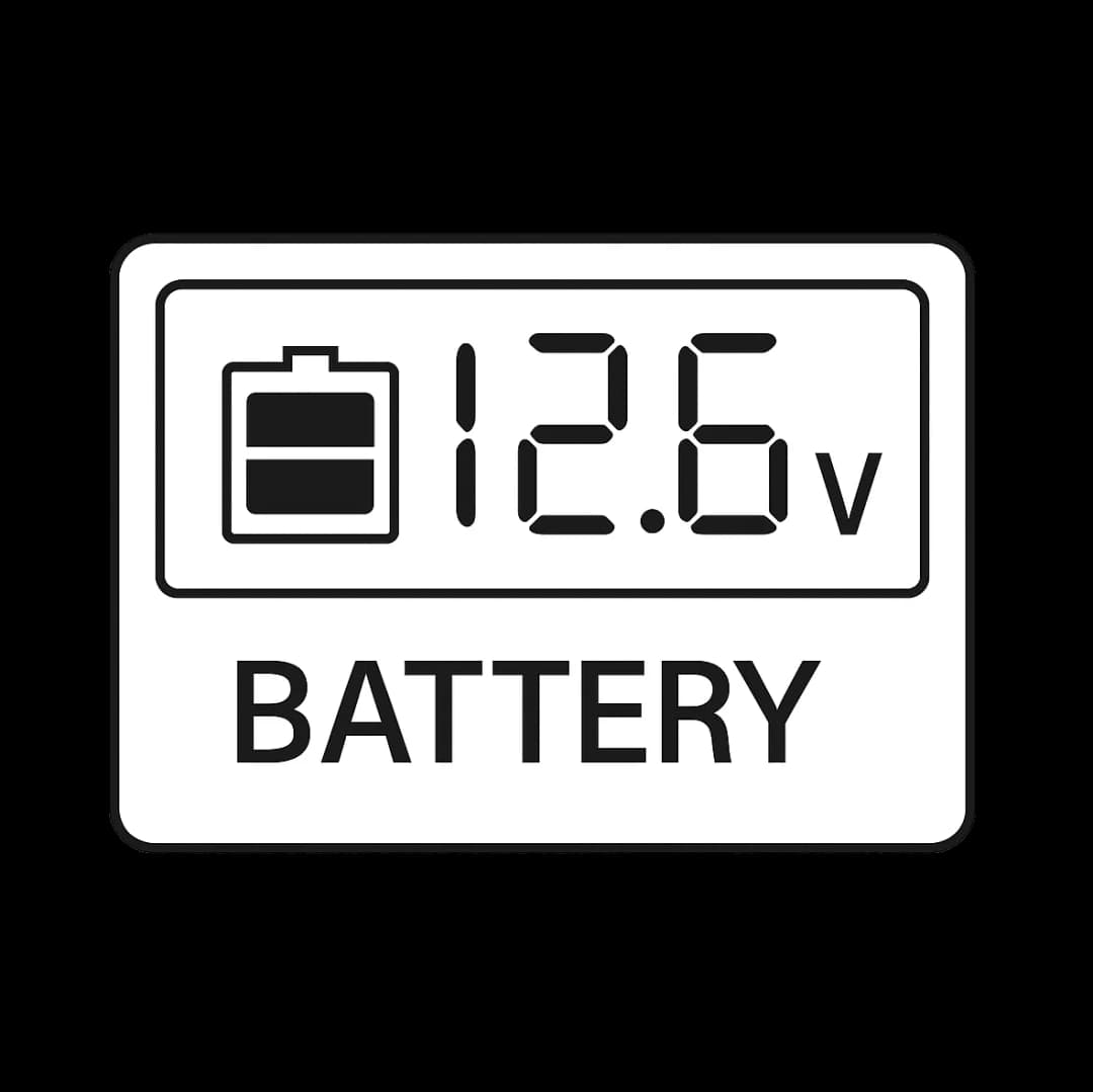 Battery Monitoring