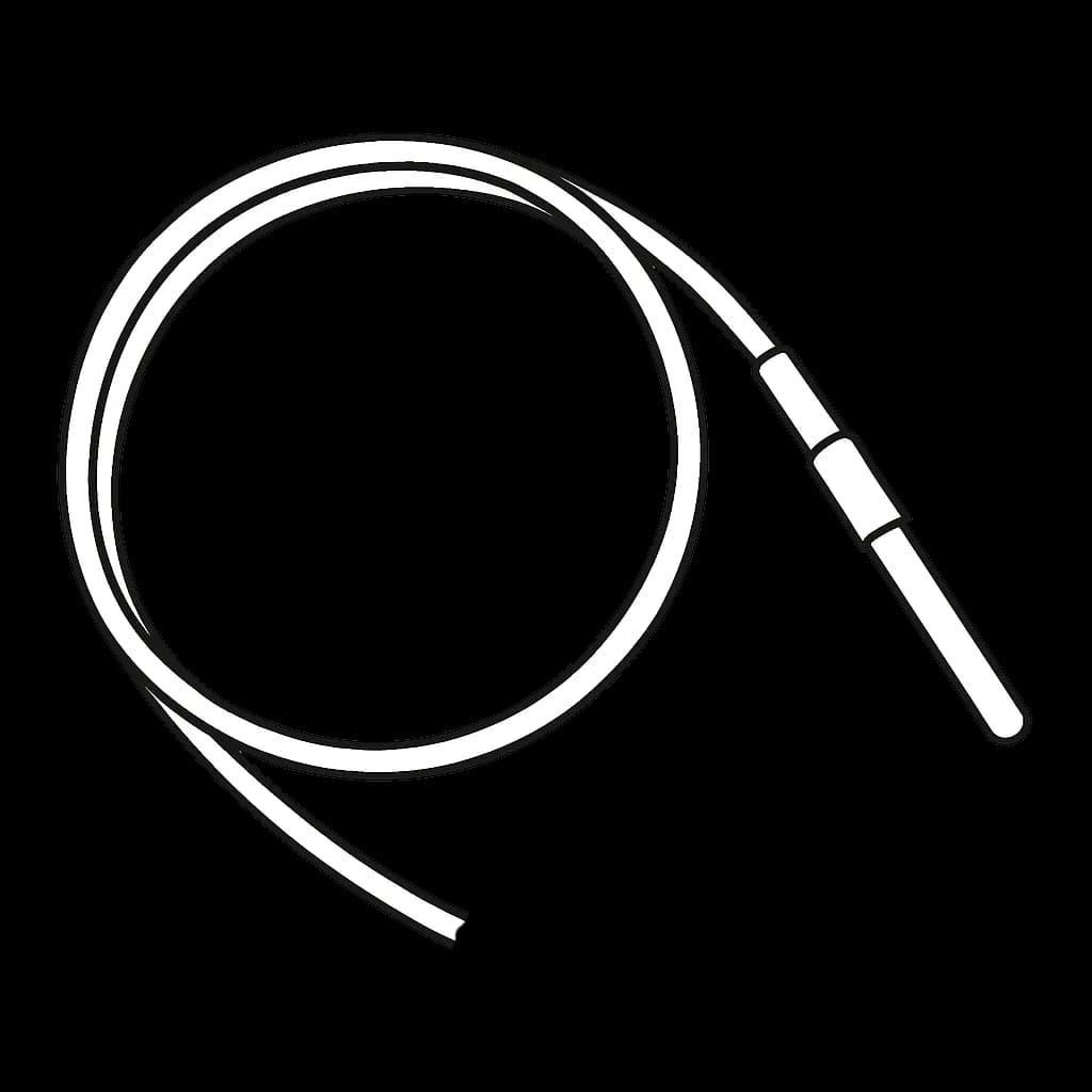 Digital Water Temperature Sensor